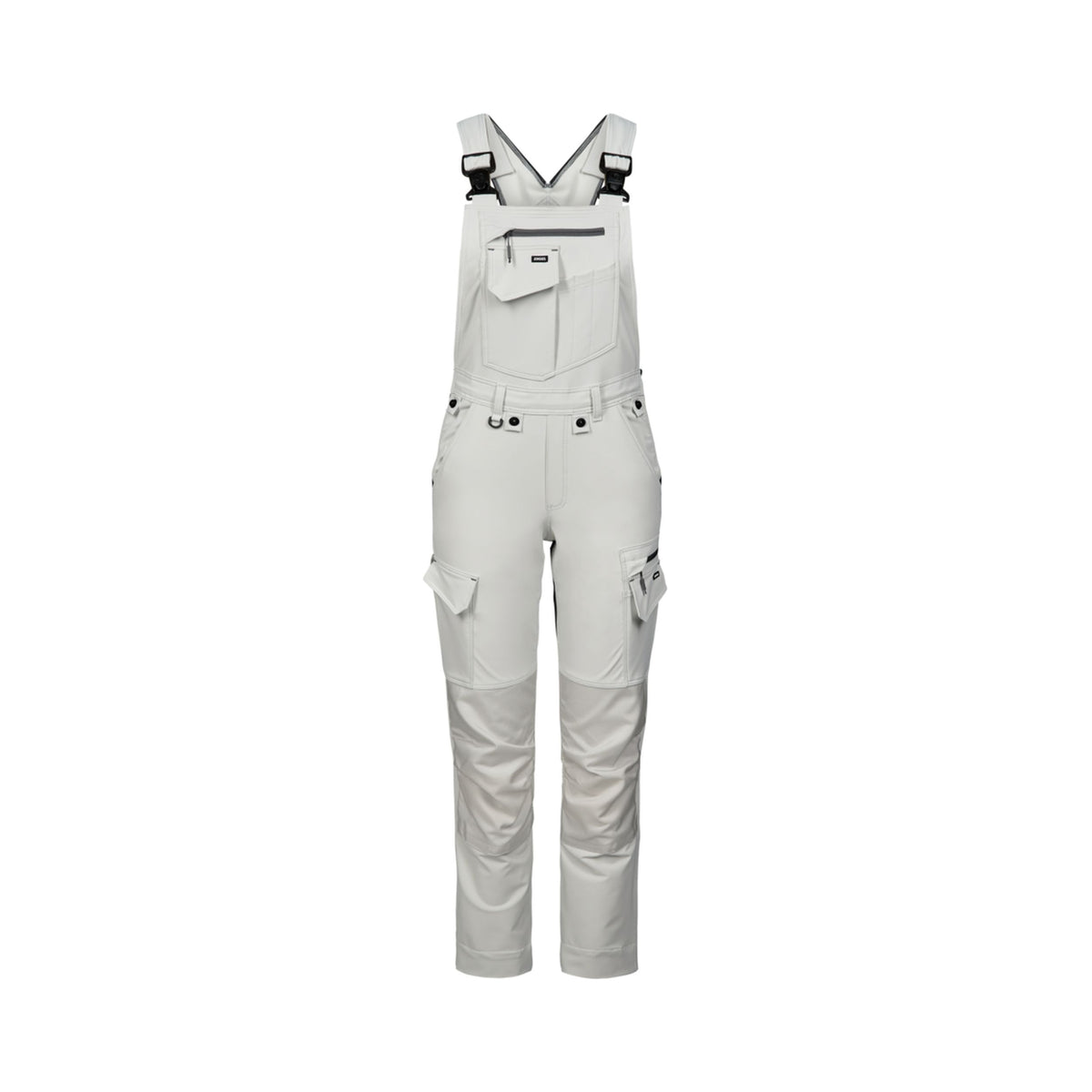 Entire Damen Latzhose mit 4-Wege-Stretch - A+S Technigro Arbeitsschutz und Sicherheit GmbH