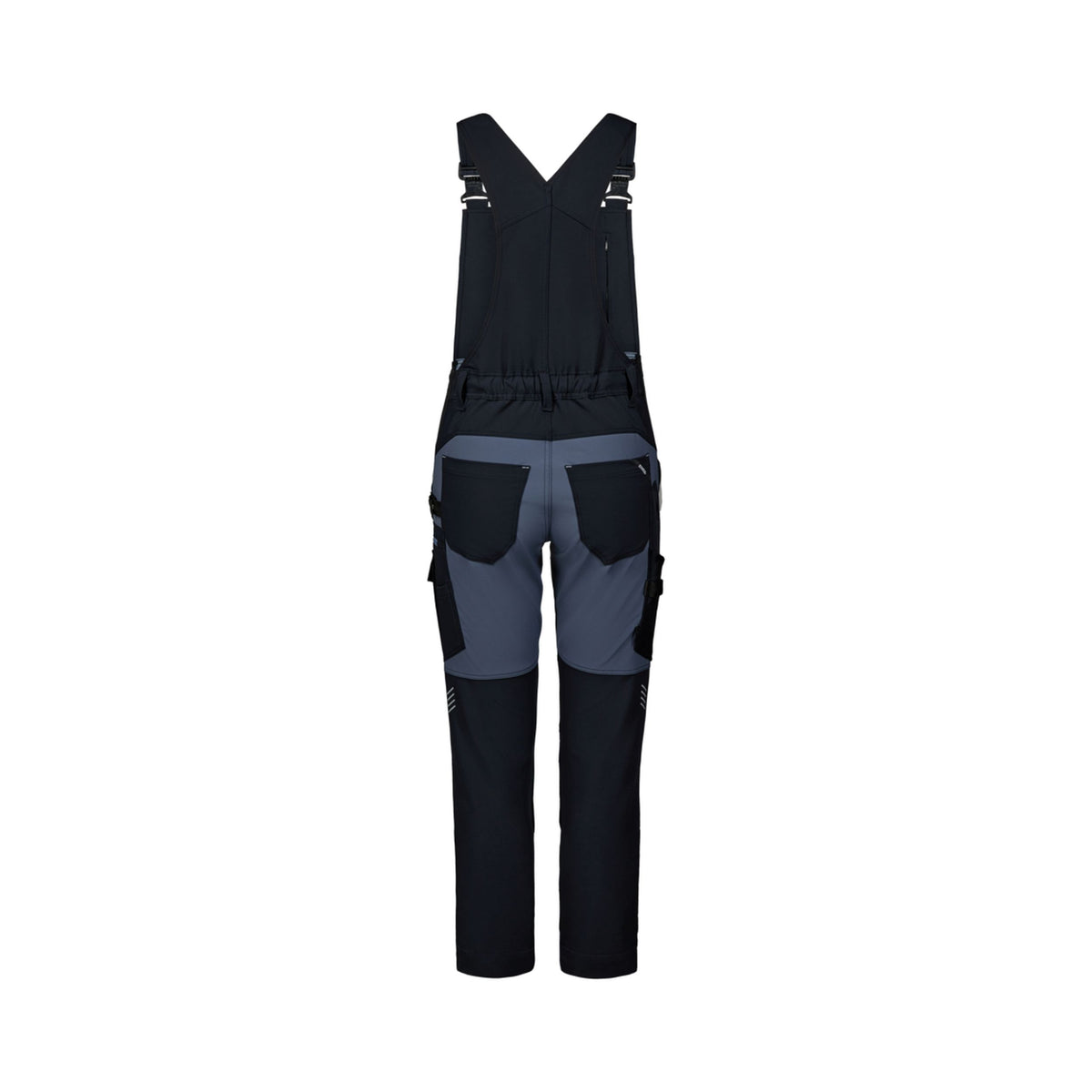 Entire Damen Latzhose mit 4-Wege-Stretch