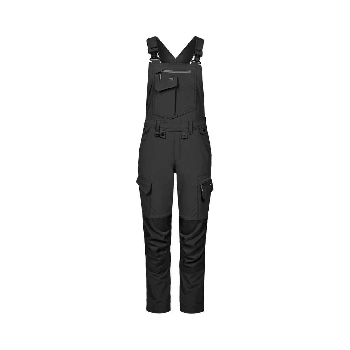 Entire Damen Latzhose mit 4-Wege-Stretch - A+S Technigro Arbeitsschutz und Sicherheit GmbH