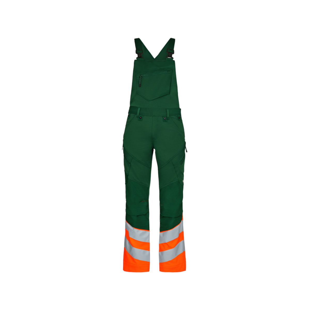 Safety Warnschutzlatzhose 3546-314 - A+S Technigro Arbeitsschutz und Sicherheit GmbH