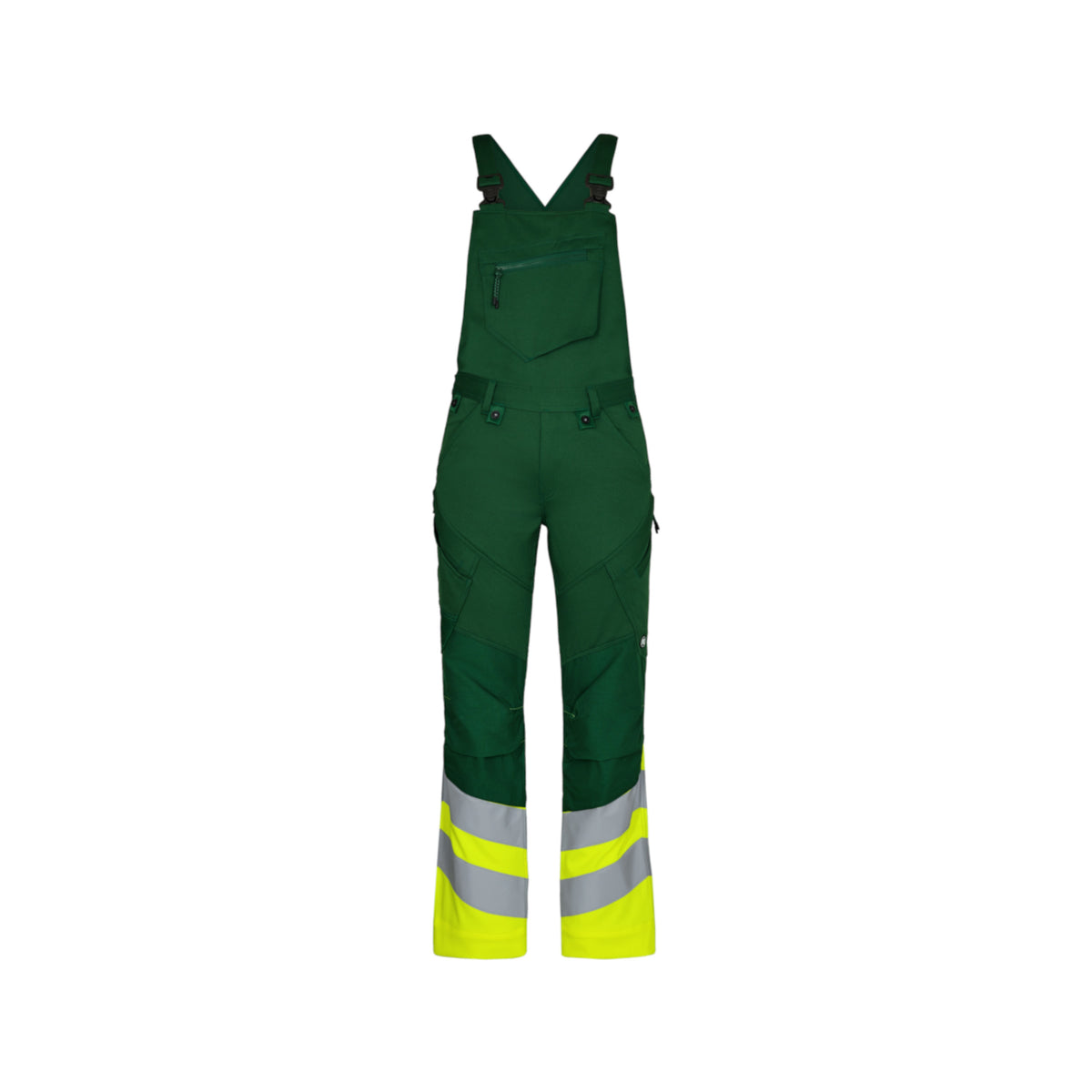 Safety Warnschutzlatzhose 3546-314 - A+S Technigro Arbeitsschutz und Sicherheit GmbH
