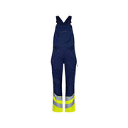 Safety Warnschutzlatzhose 3546-314