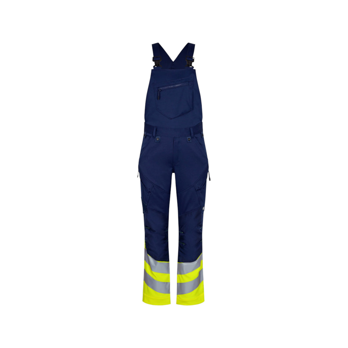 Safety Warnschutzlatzhose 3546-314