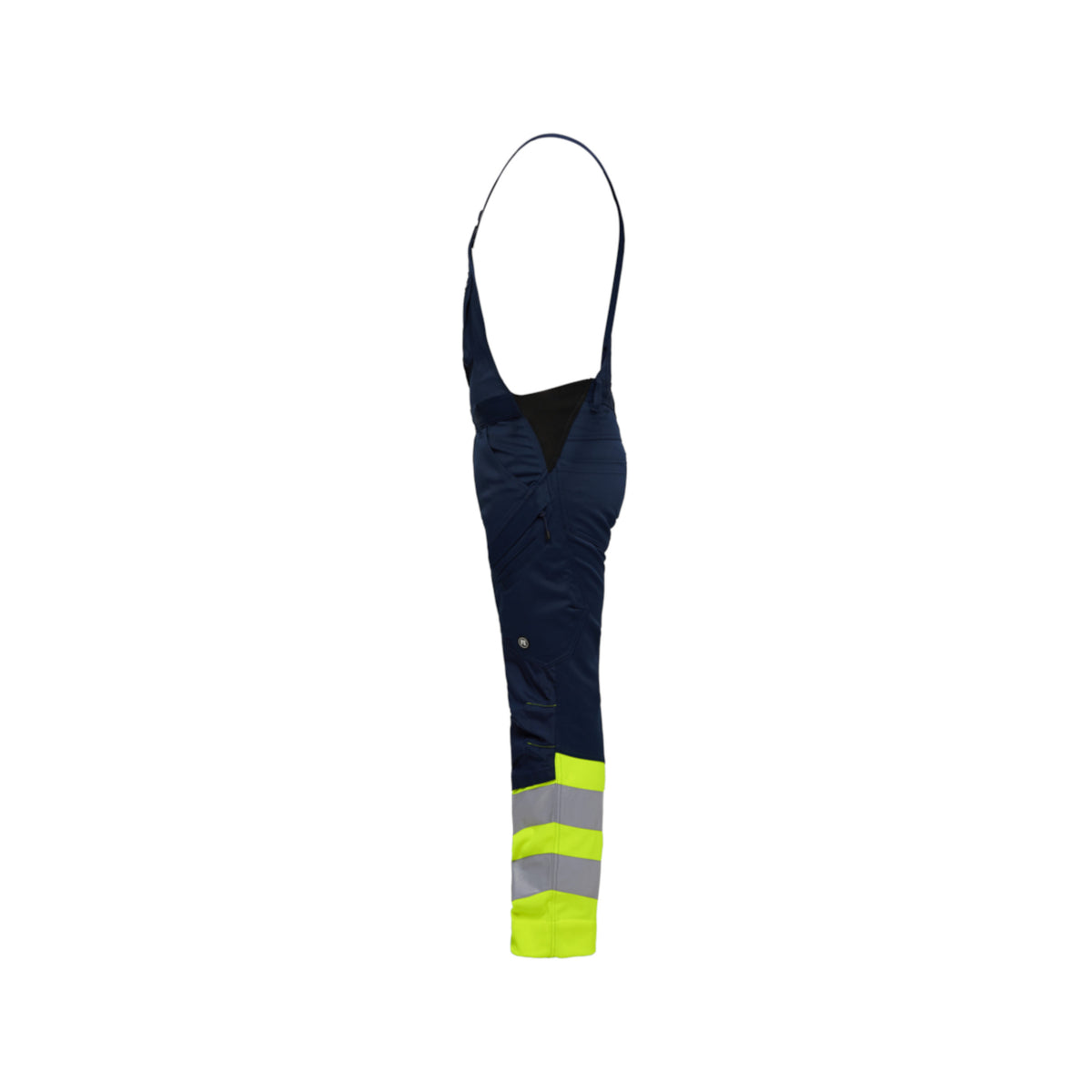 Safety Warnschutzlatzhose 3546-314