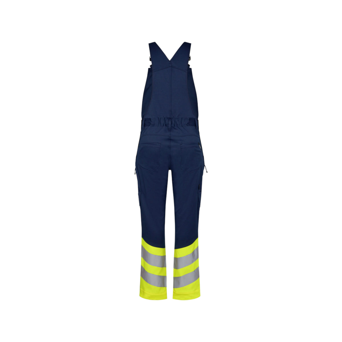 Safety Warnschutzlatzhose 3546-314