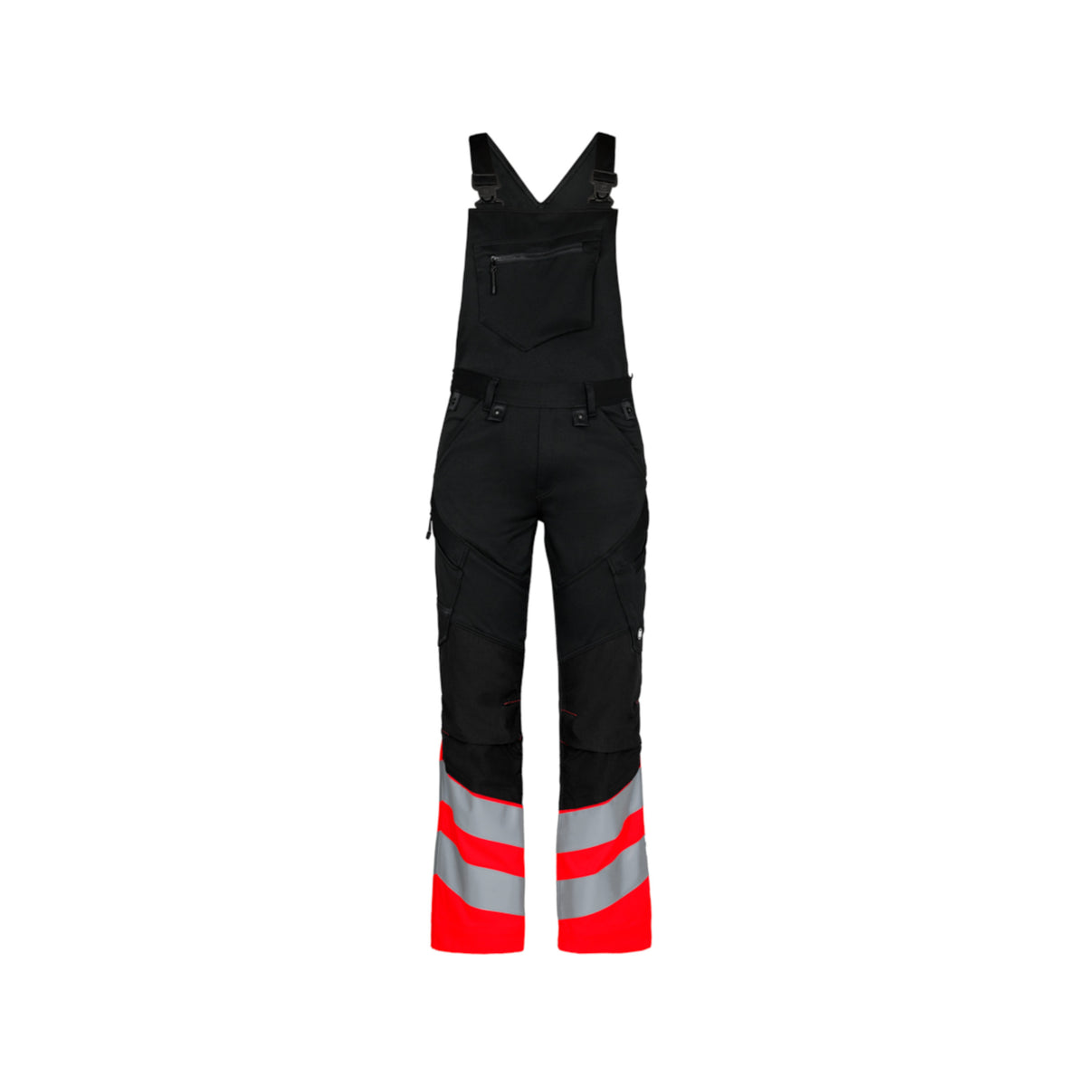 Safety Warnschutzlatzhose 3546-314 - A+S Technigro Arbeitsschutz und Sicherheit GmbH