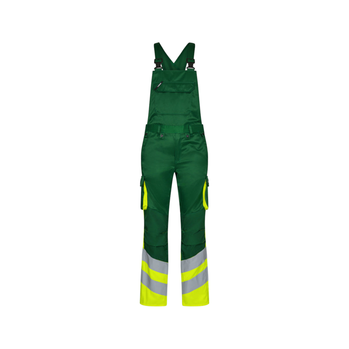 Safety Light Latzhose 3547-319