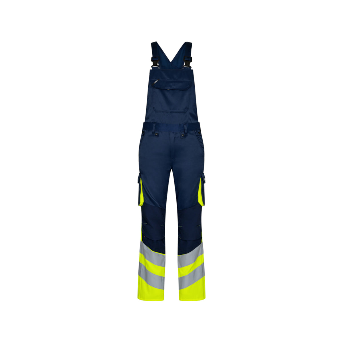 Safety Light Latzhose 3547-319 - A+S Technigro Arbeitsschutz und Sicherheit GmbH