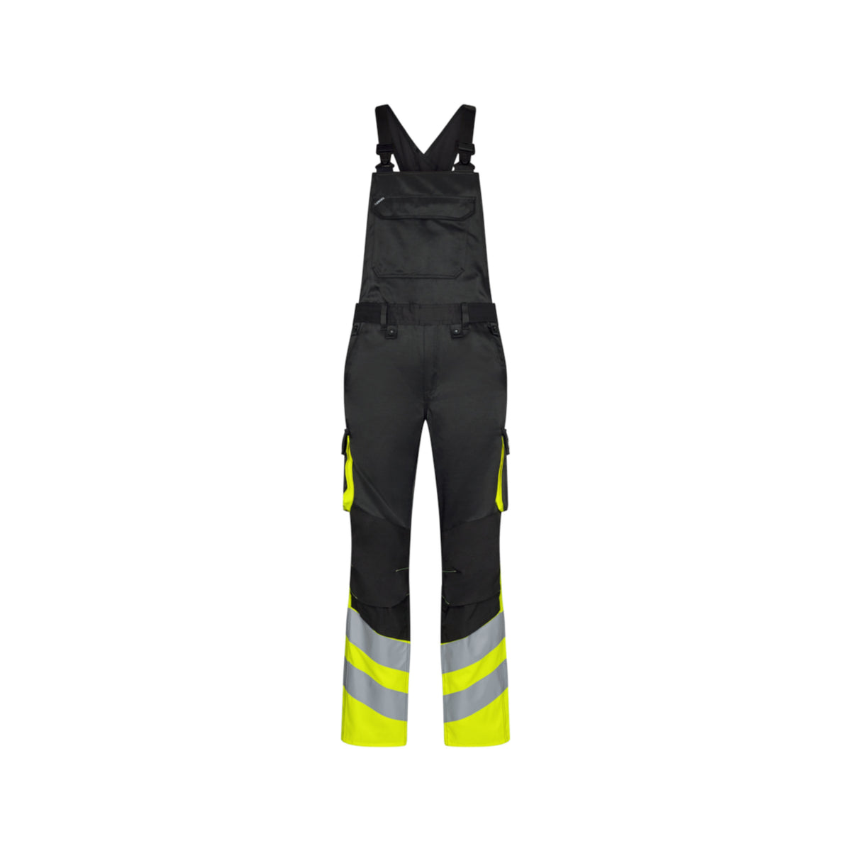 Safety Light Latzhose 3547-319 - A+S Technigro Arbeitsschutz und Sicherheit GmbH