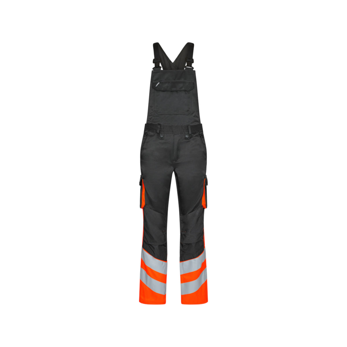 Safety Light Latzhose 3547-319 - A+S Technigro Arbeitsschutz und Sicherheit GmbH