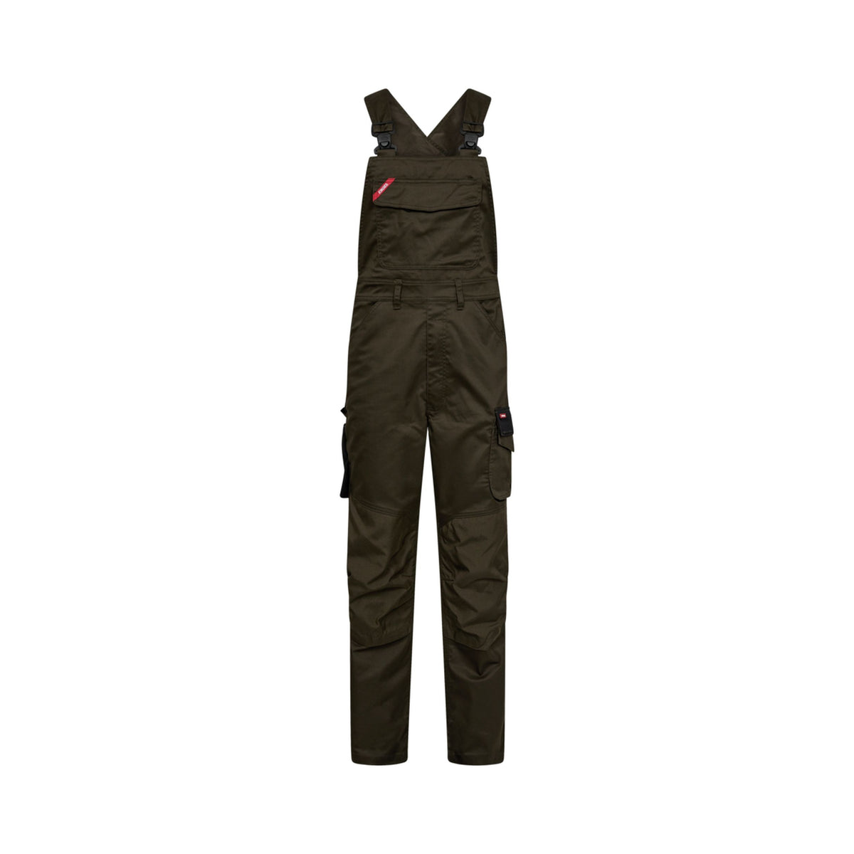 Galaxy Latzhose mit Stretch - A+S Technigro Arbeitsschutz und Sicherheit GmbH