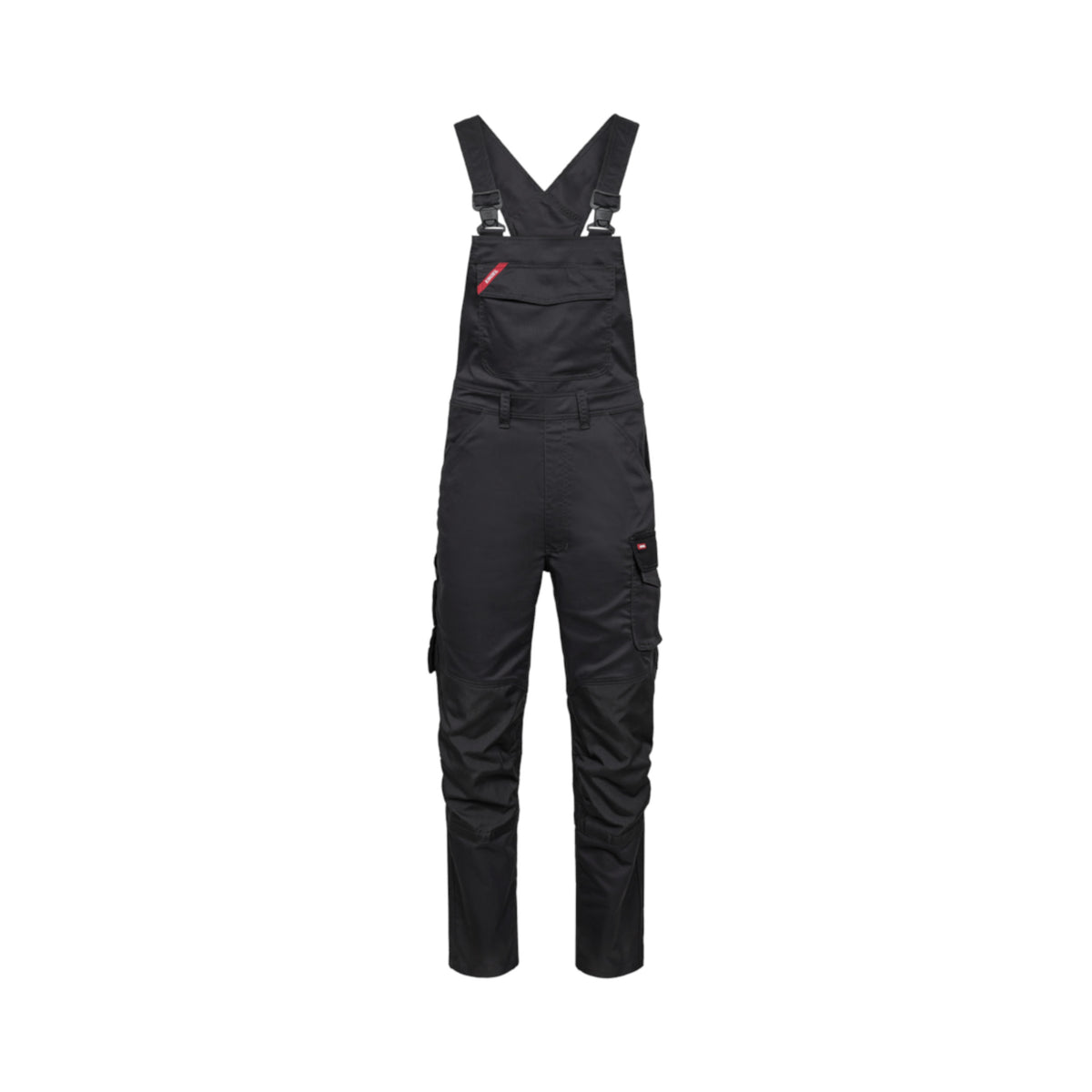 Galaxy Latzhose mit Stretch - A+S Technigro Arbeitsschutz und Sicherheit GmbH