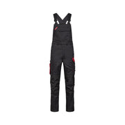 Galaxy Latzhose mit Stretch