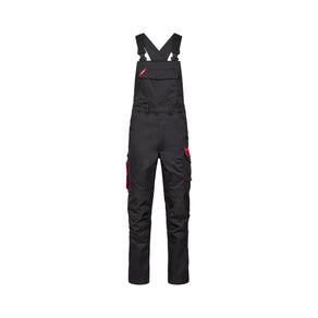 Galaxy Latzhose mit Stretch