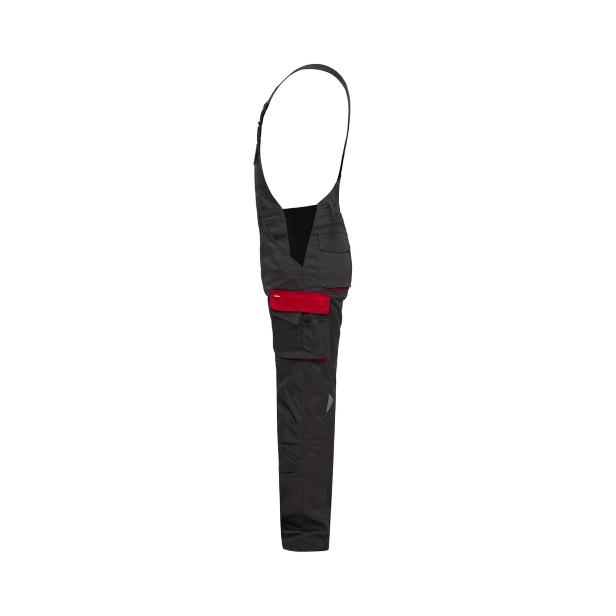 Galaxy Latzhose mit Stretch
