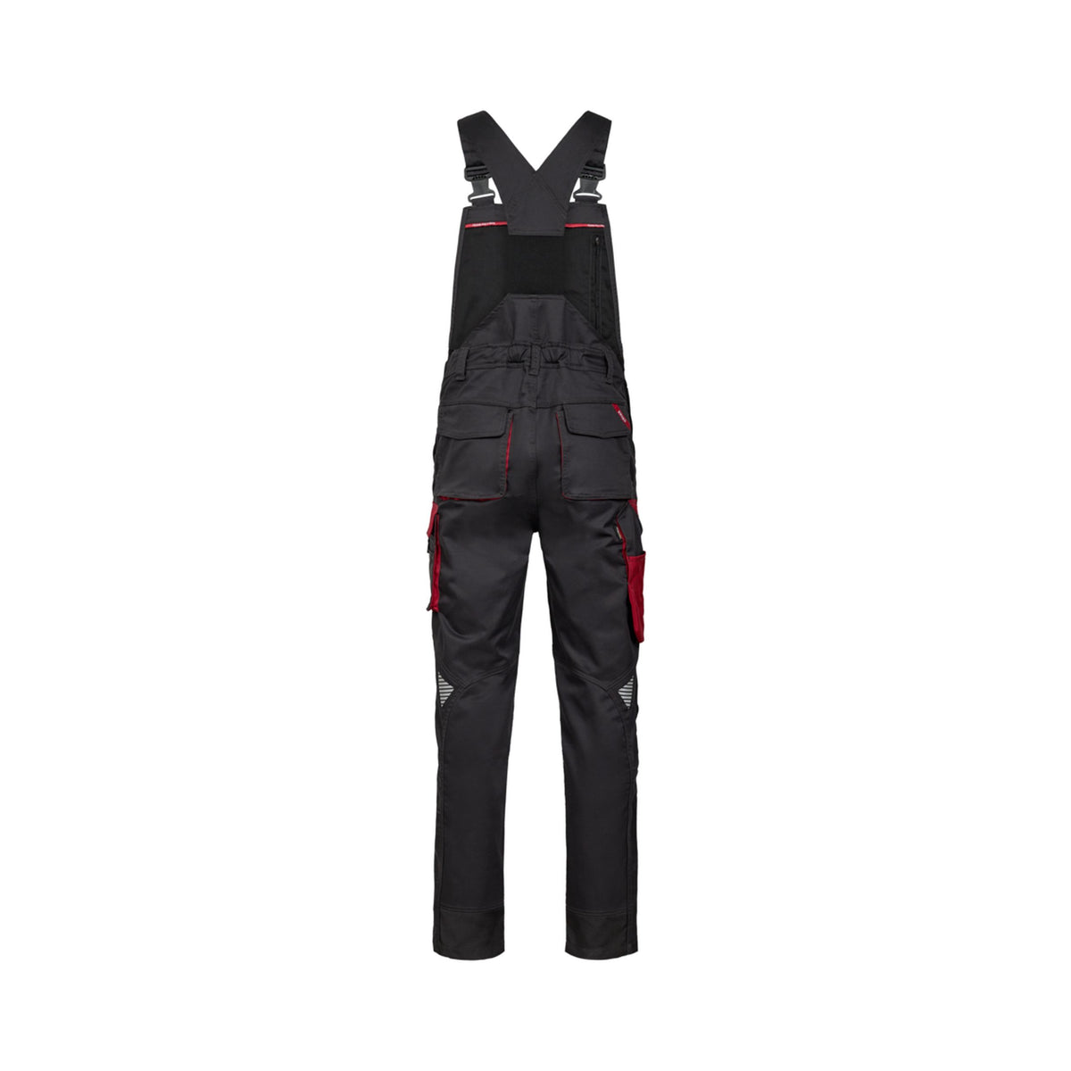 Galaxy Latzhose mit Stretch