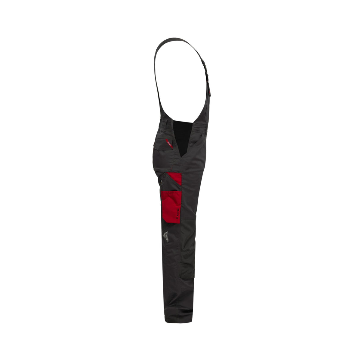 Galaxy Latzhose mit Stretch