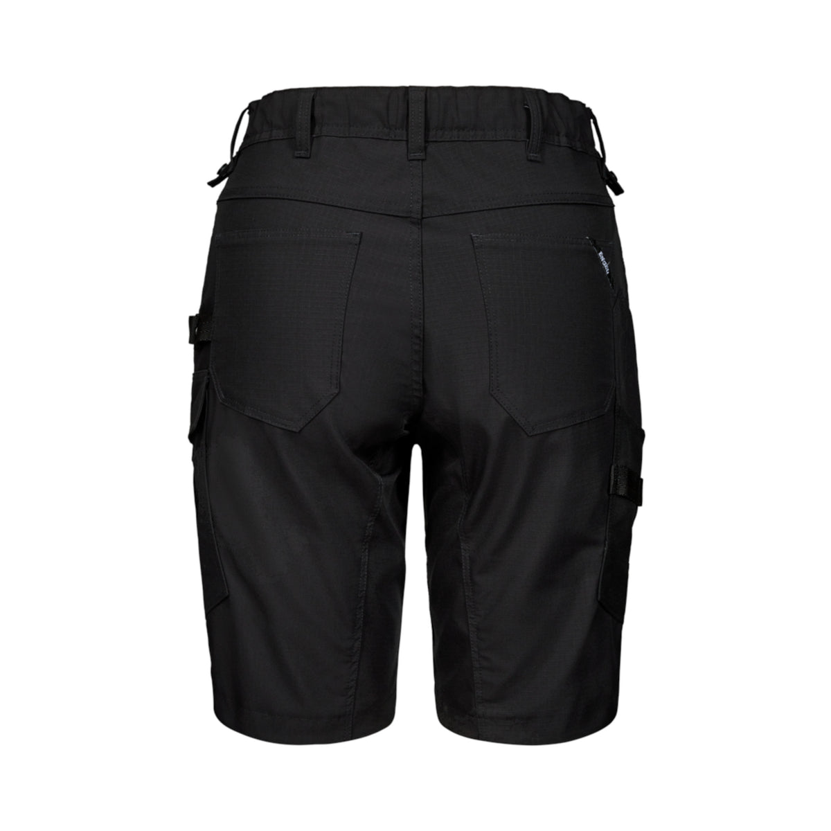 Entire Damen Arbeitsshorts mit 2-Wege-Stretch