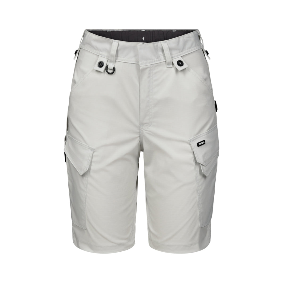 Entire Damen Arbeitsshorts mit 2-Wege-Stretch - A+S Technigro Arbeitsschutz und Sicherheit GmbH