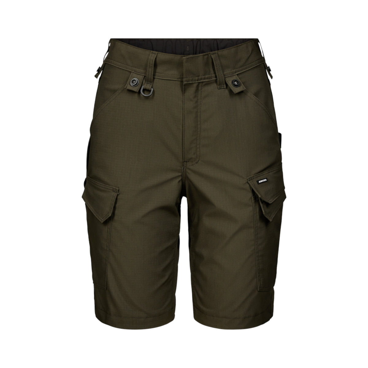 Entire Damen Arbeitsshorts mit 2-Wege-Stretch - A+S Technigro Arbeitsschutz und Sicherheit GmbH