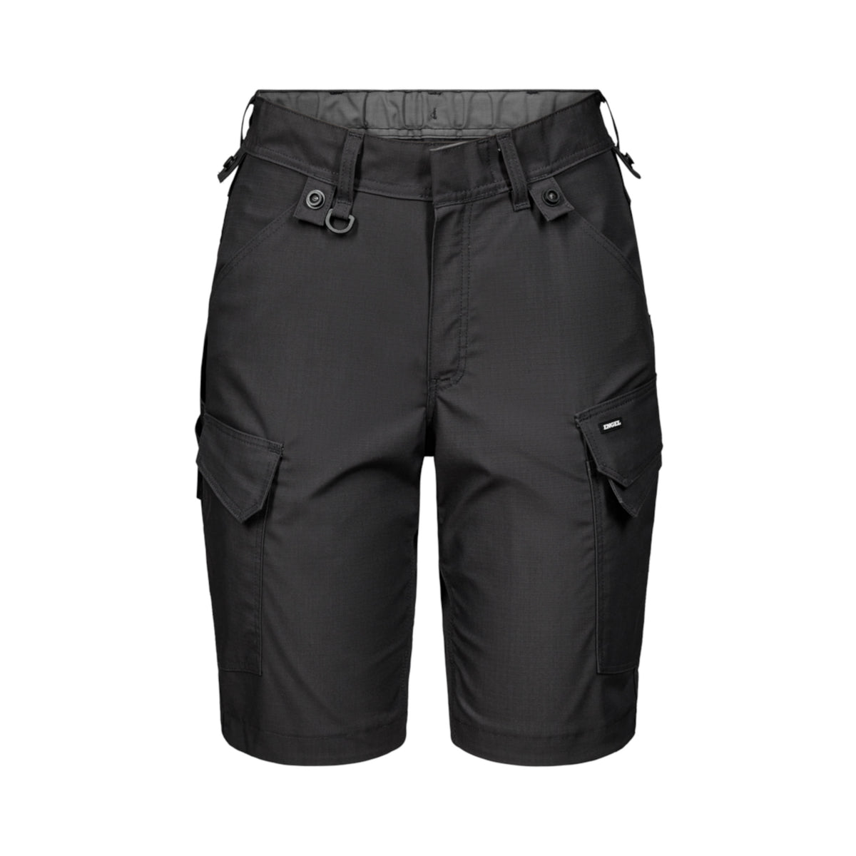 Entire Damen Arbeitsshorts mit 2-Wege-Stretch - A+S Technigro Arbeitsschutz und Sicherheit GmbH