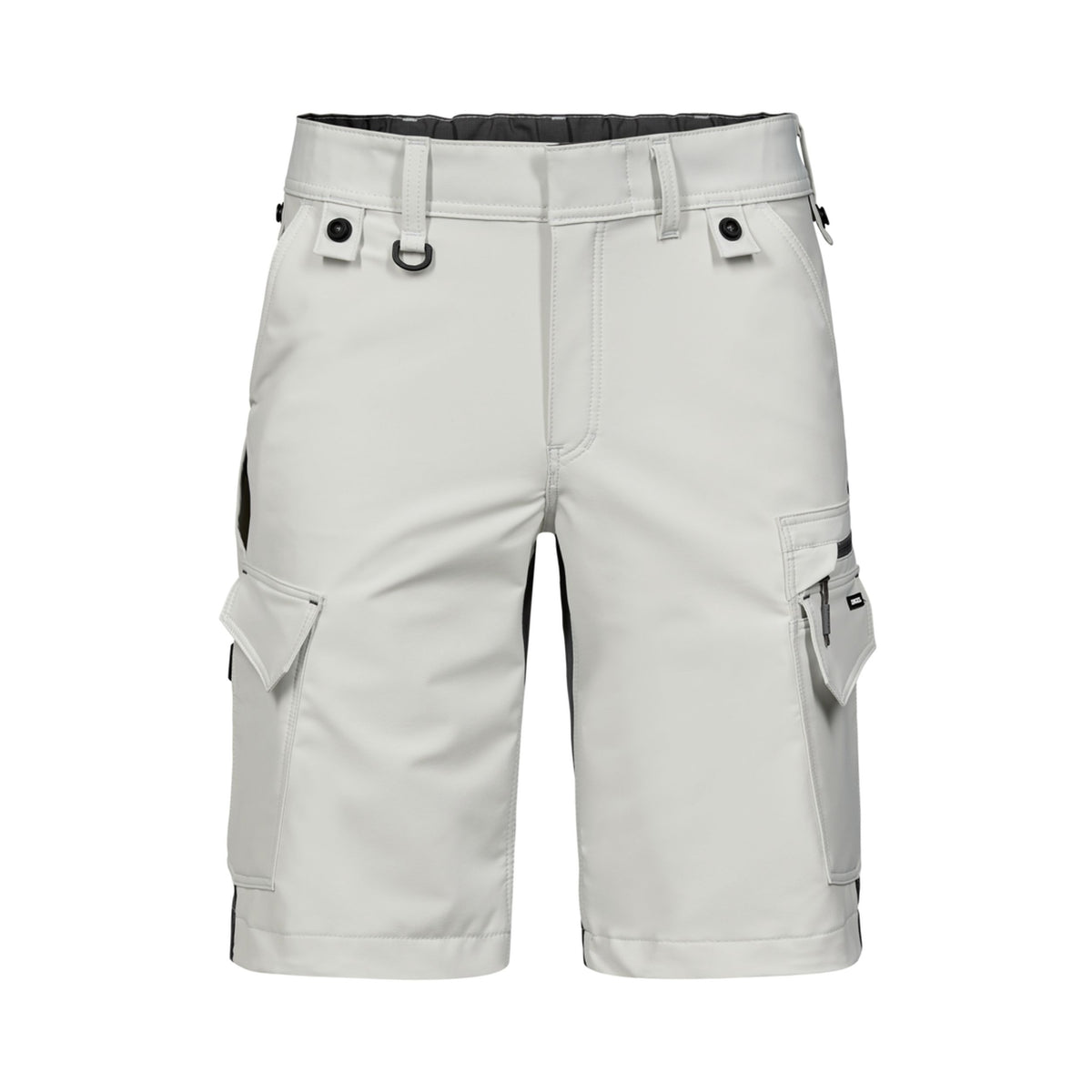 Entire Arbeitsshorts mit 4-Wege-Stretch