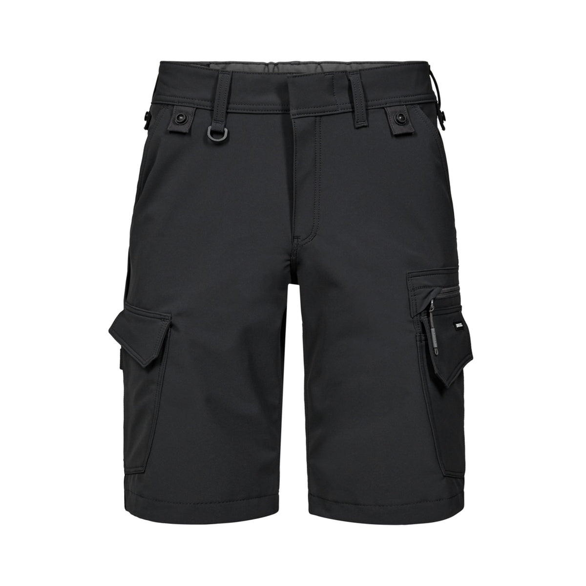 Entire Arbeitsshorts mit 4-Wege-Stretch - A+S Technigro Arbeitsschutz und Sicherheit GmbH