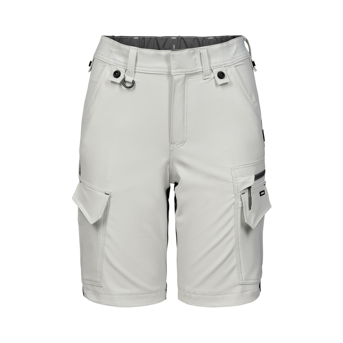 Entire Damen Arbeitsshorts mit 4-Wege-Stretch - A+S Technigro Arbeitsschutz und Sicherheit GmbH