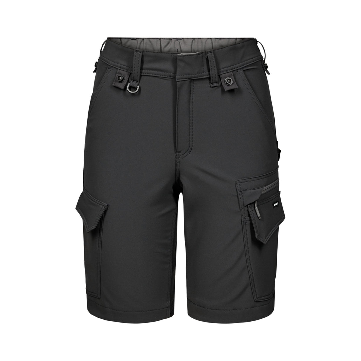 Entire Damen Arbeitsshorts mit 4-Wege-Stretch - A+S Technigro Arbeitsschutz und Sicherheit GmbH