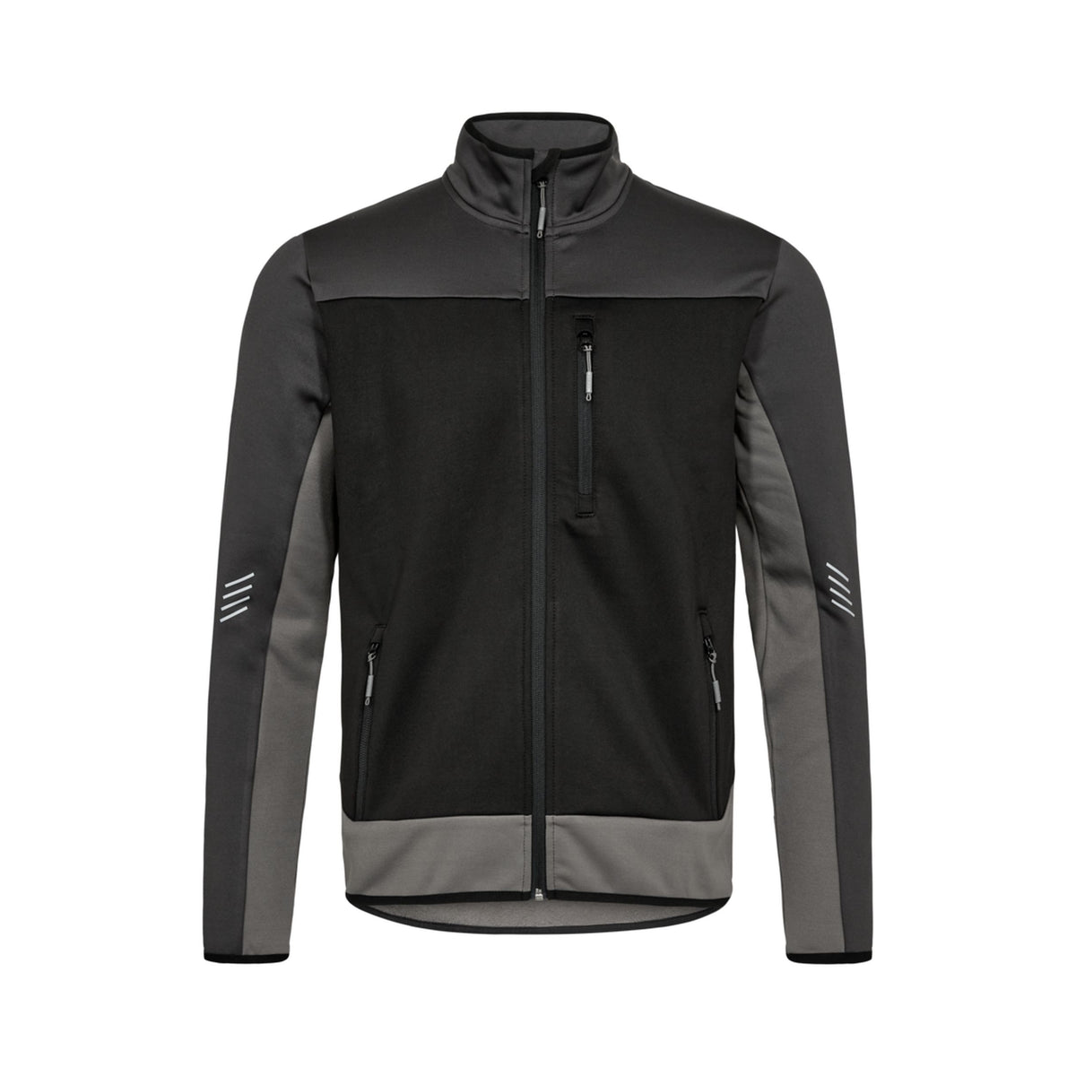Entire Midlayer-Cardigan - A+S Technigro Arbeitsschutz und Sicherheit GmbH