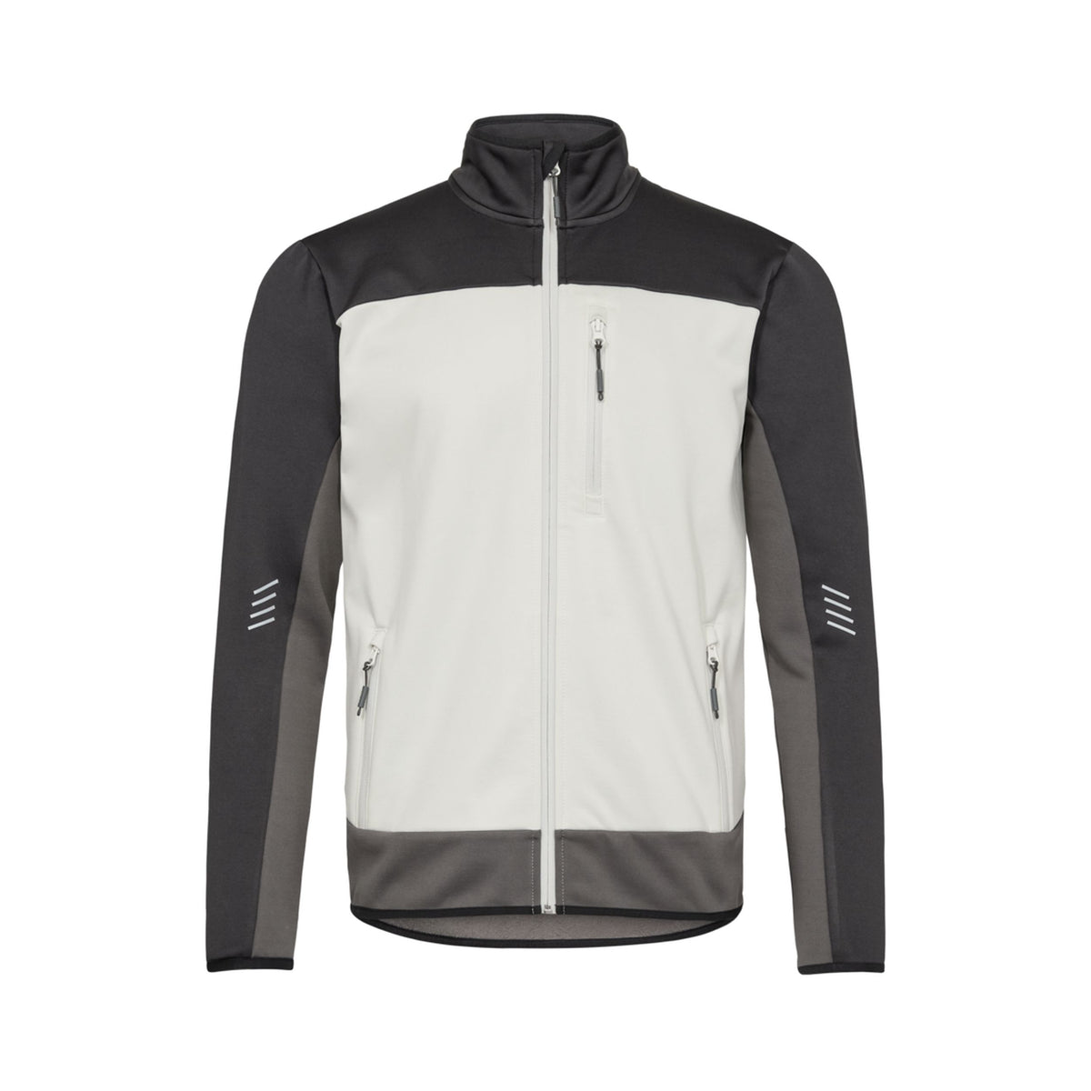 Entire Midlayer-Cardigan - A+S Technigro Arbeitsschutz und Sicherheit GmbH