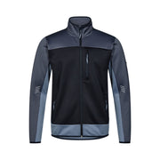 Entire Midlayer-Cardigan