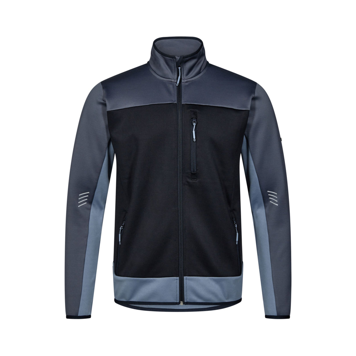 Entire Midlayer-Cardigan