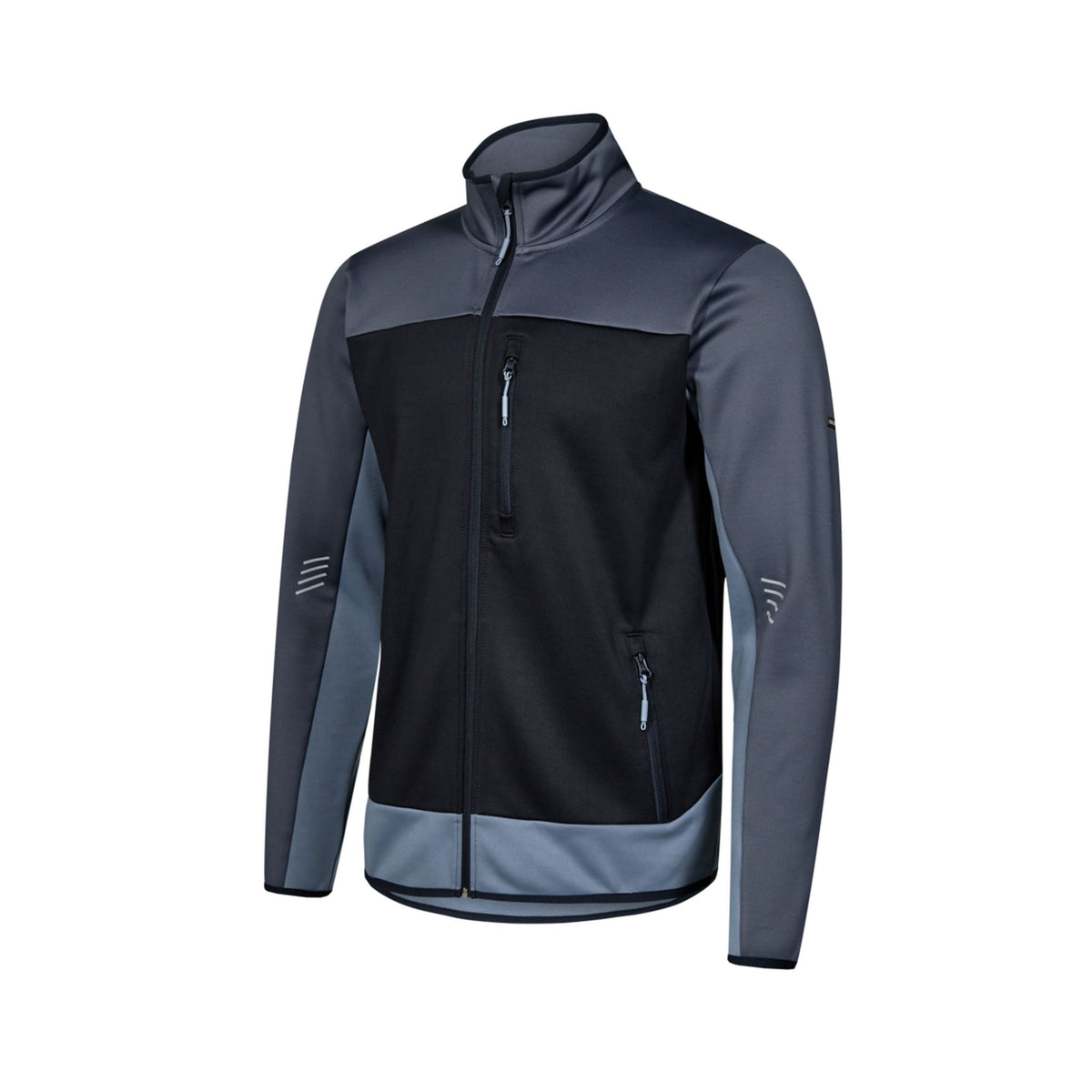 Entire Midlayer-Cardigan