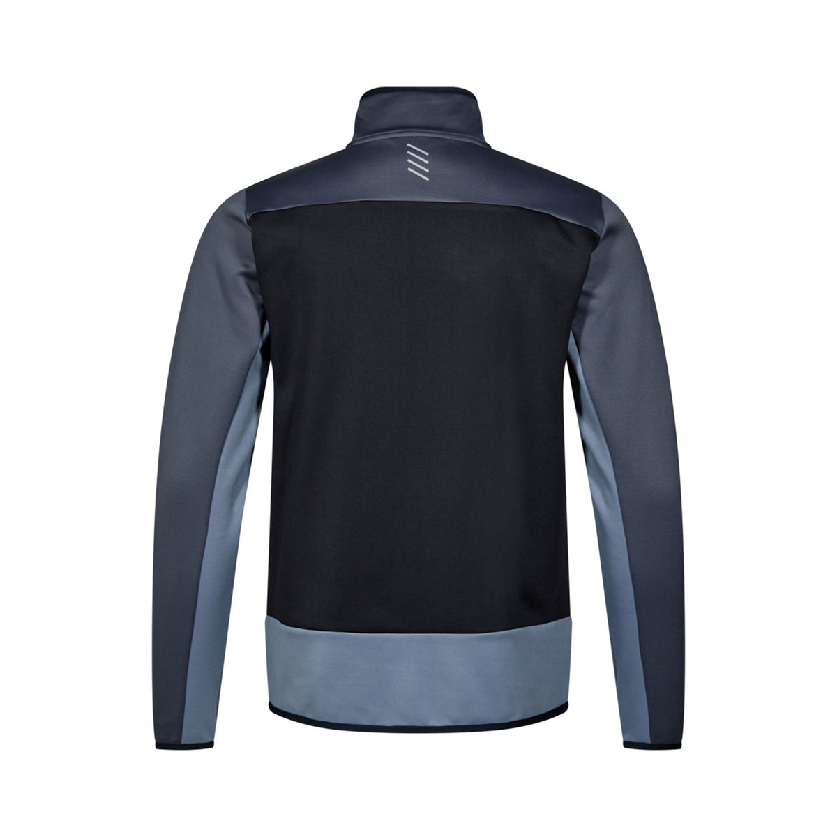 Entire Midlayer-Cardigan