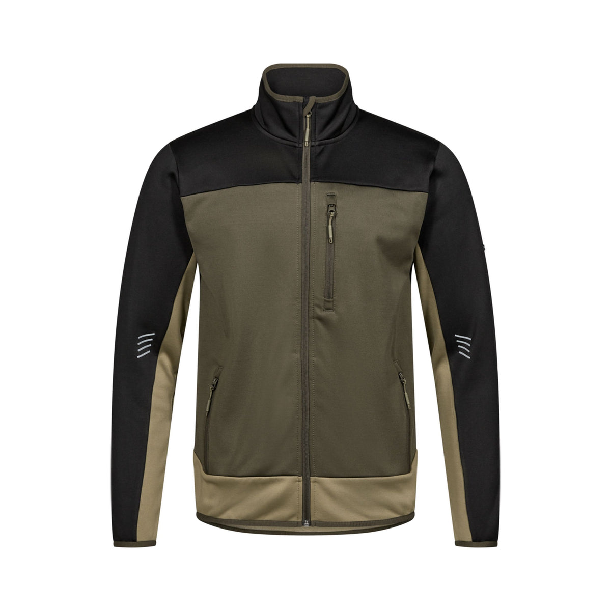 Entire Midlayer-Cardigan - A+S Technigro Arbeitsschutz und Sicherheit GmbH
