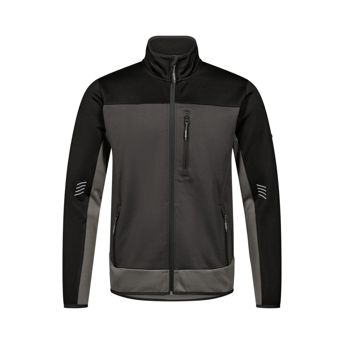 Entire Midlayer-Cardigan - A+S Technigro Arbeitsschutz und Sicherheit GmbH