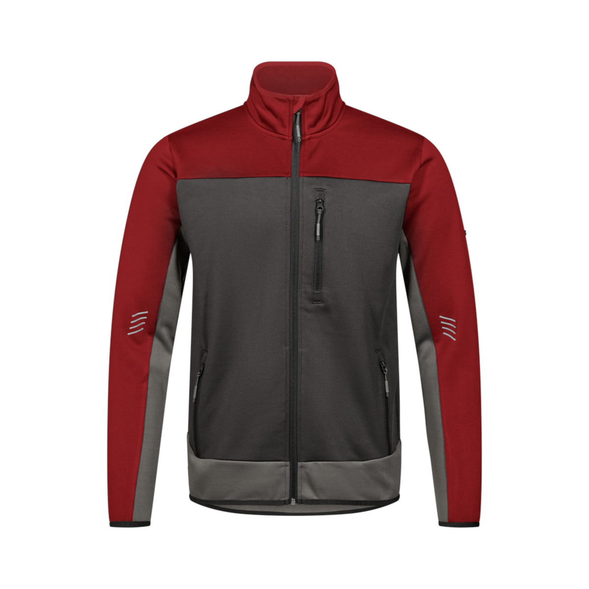 Entire Midlayer-Cardigan - A+S Technigro Arbeitsschutz und Sicherheit GmbH