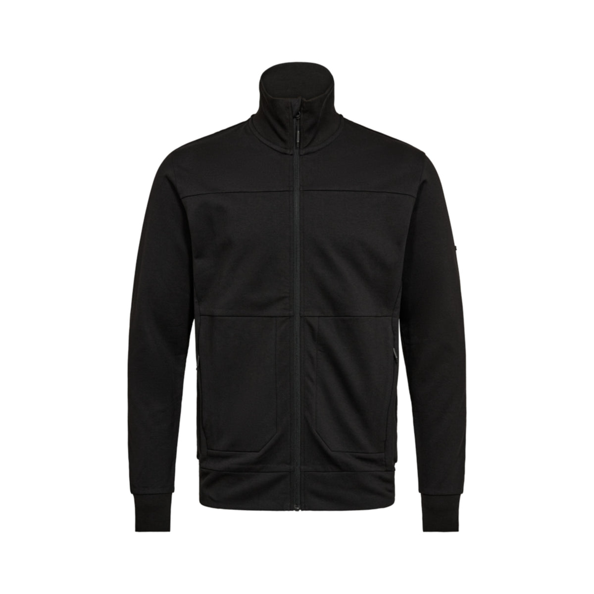 Entire Sweatcardigan mit Kragen - A+S Technigro Arbeitsschutz und Sicherheit GmbH