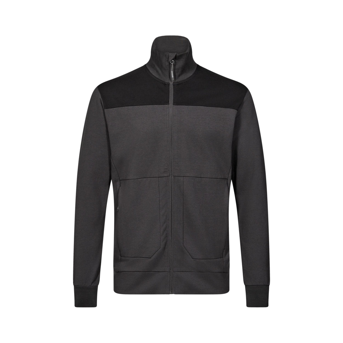Entire Sweatcardigan mit Kragen - A+S Technigro Arbeitsschutz und Sicherheit GmbH