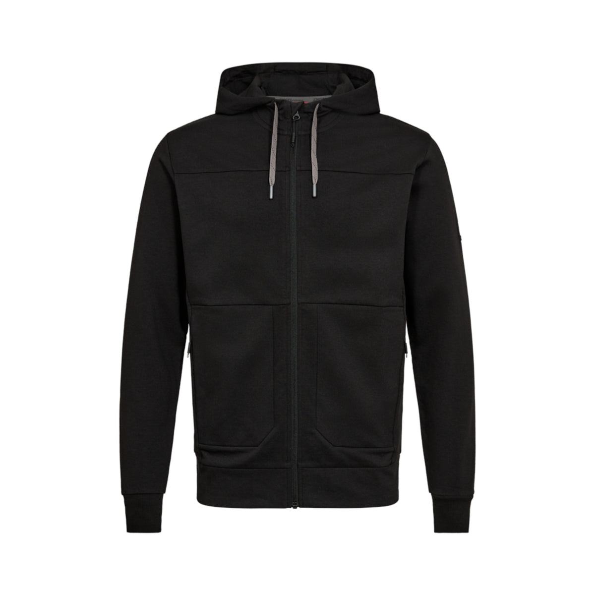Entire Sweatcardigan mit Kapuze - A+S Technigro Arbeitsschutz und Sicherheit GmbH