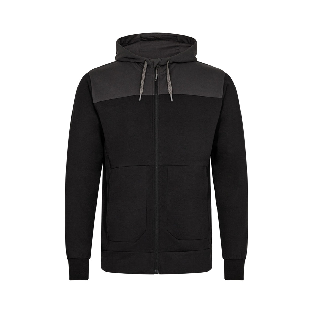 Entire Sweatcardigan mit Kapuze
