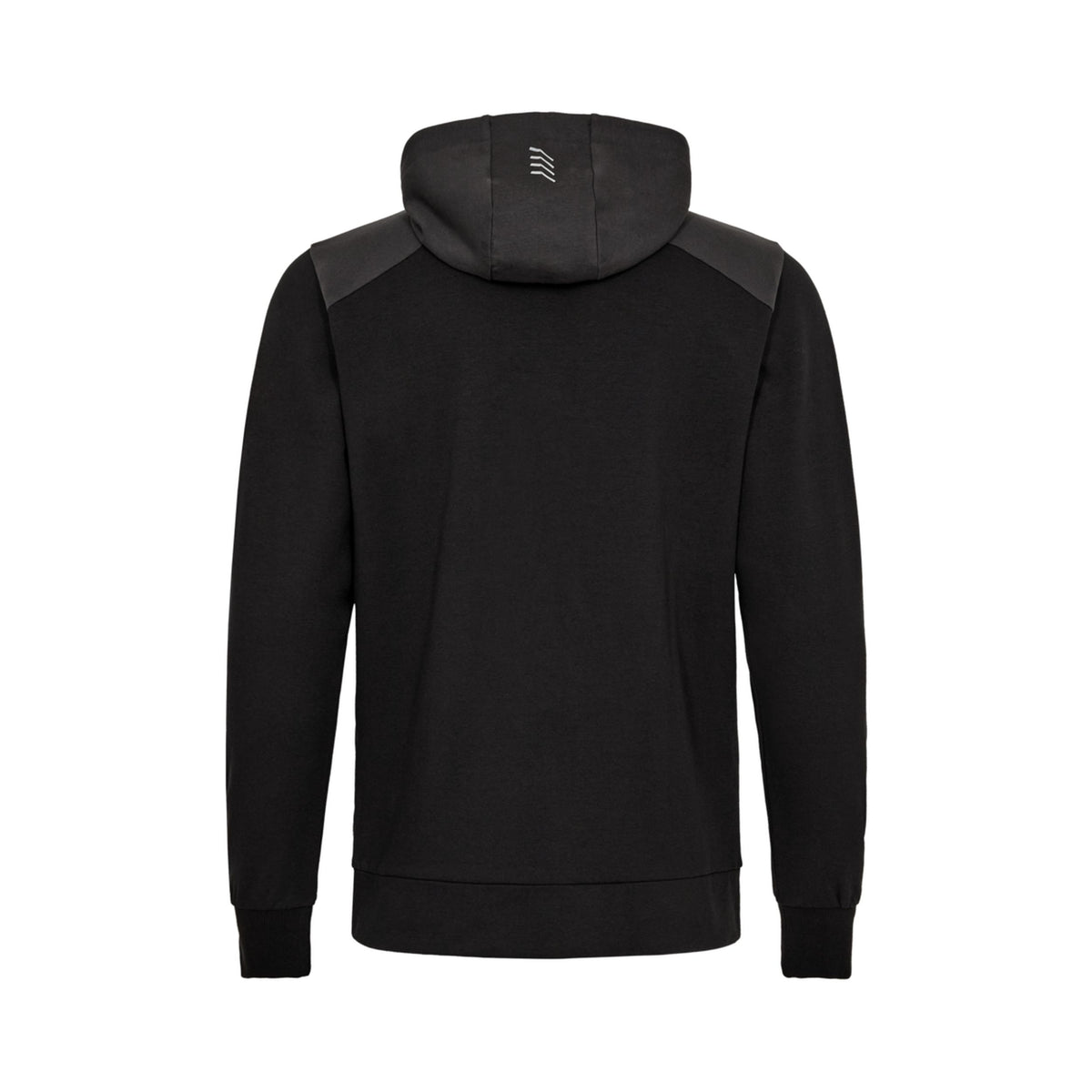 Entire Sweatcardigan mit Kapuze