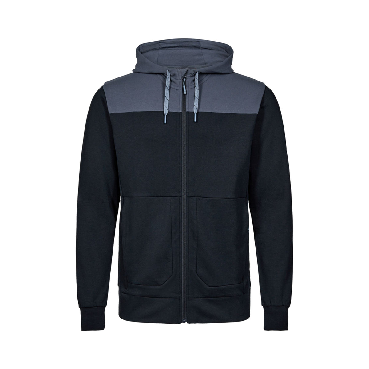 Entire Sweatcardigan mit Kapuze - A+S Technigro Arbeitsschutz und Sicherheit GmbH