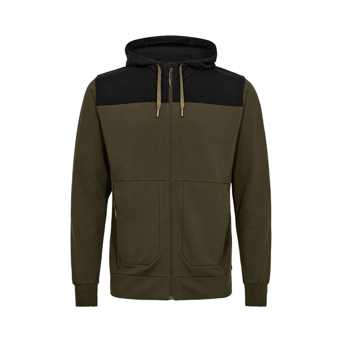 Entire Sweatcardigan mit Kapuze - A+S Technigro Arbeitsschutz und Sicherheit GmbH