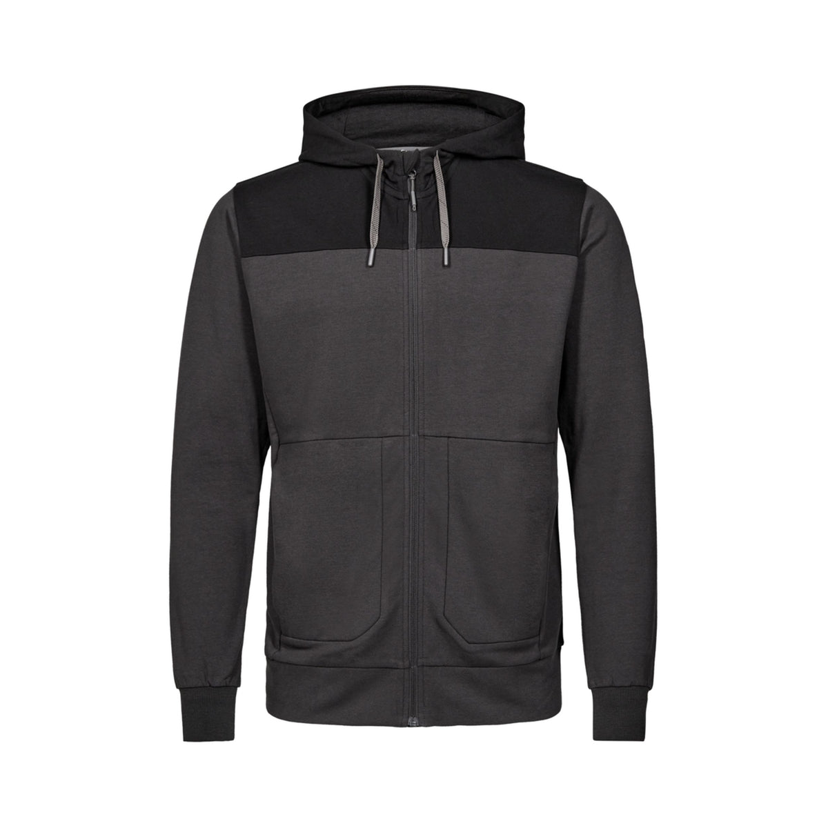 Entire Sweatcardigan mit Kapuze - A+S Technigro Arbeitsschutz und Sicherheit GmbH