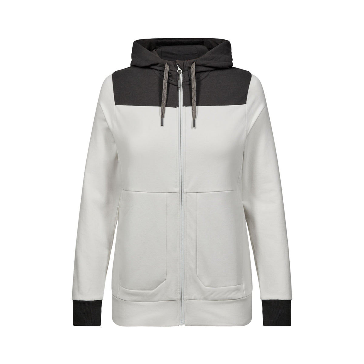 Entire Damen Sweatcardigan mit Kapuze - A+S Technigro Arbeitsschutz und Sicherheit GmbH