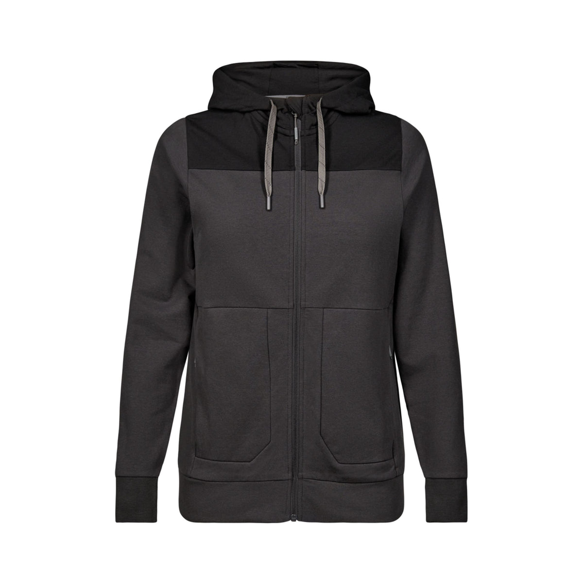 Entire Damen Sweatcardigan mit Kapuze - A+S Technigro Arbeitsschutz und Sicherheit GmbH