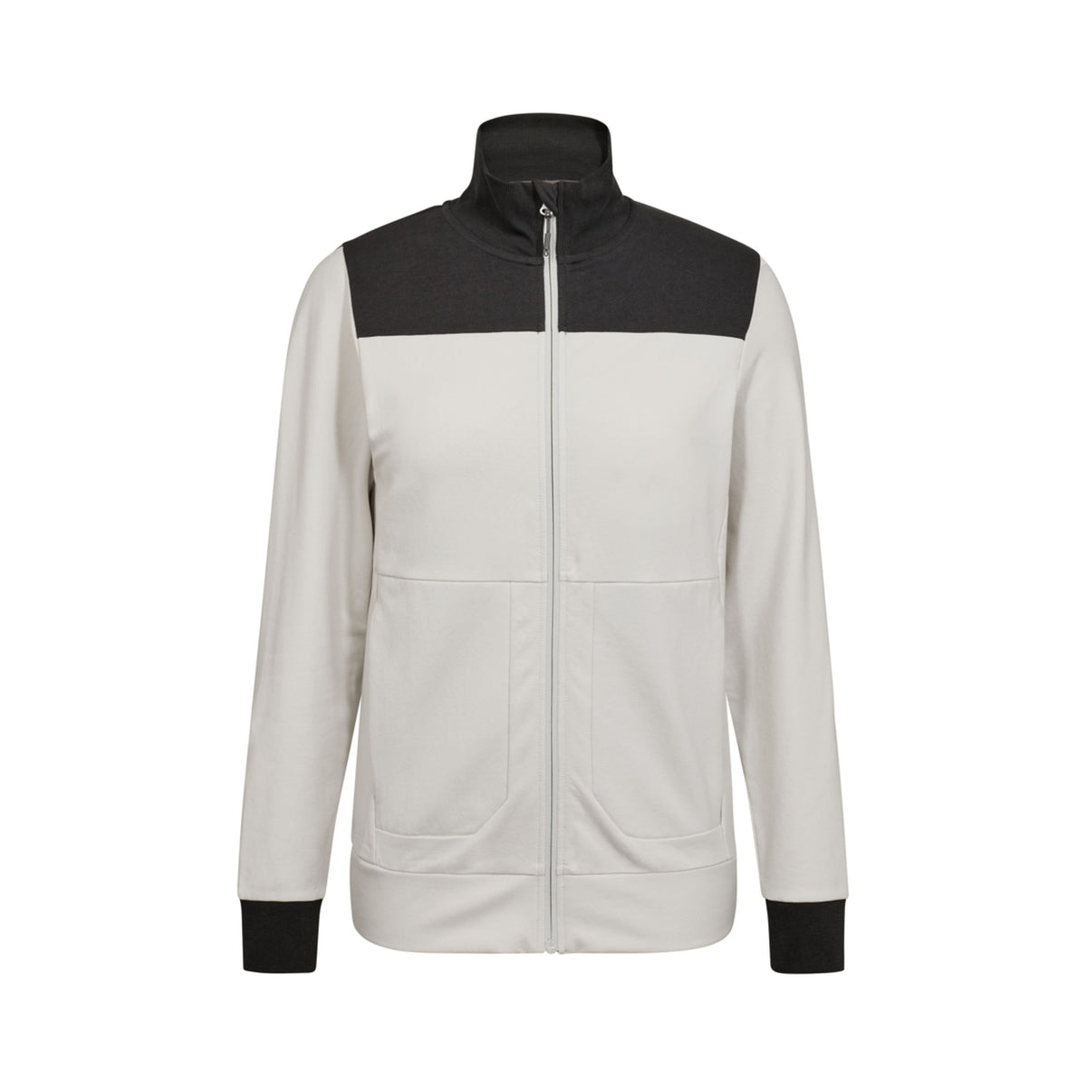 Entire Damen Sweatcardigan mit Kragen - A+S Technigro Arbeitsschutz und Sicherheit GmbH