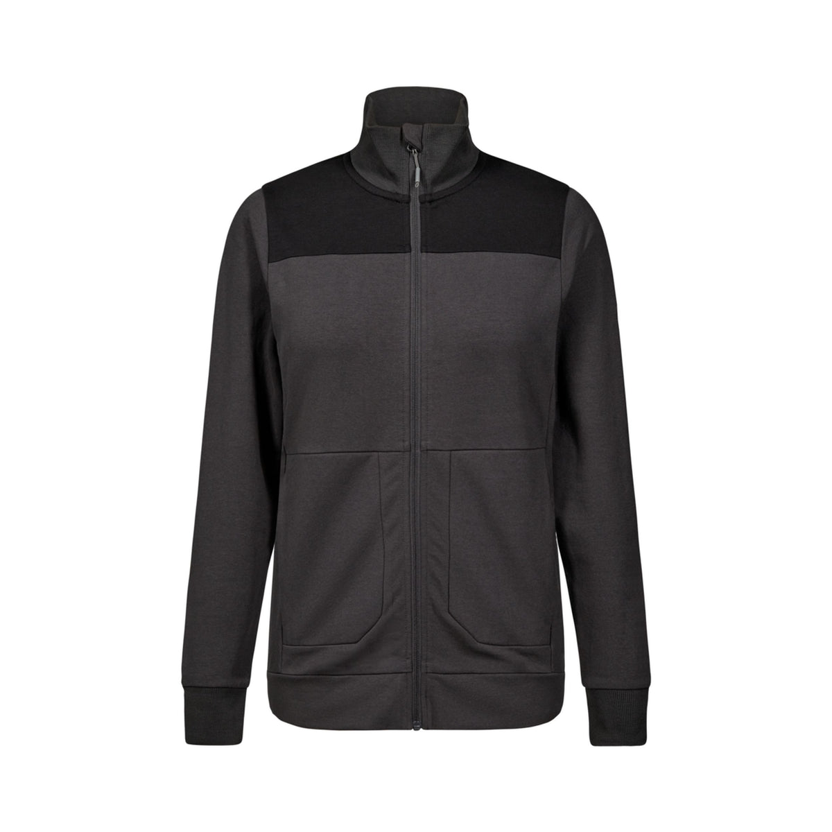 Entire Damen Sweatcardigan mit Kragen - A+S Technigro Arbeitsschutz und Sicherheit GmbH